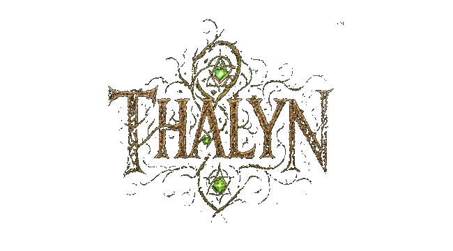Thalyn